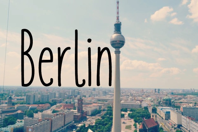 berlin view